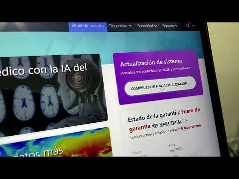 Diagnóstico de Problemas de Drivers en ThinkPad