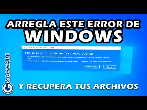 Errores comunes al crear una cuenta en Windows Live