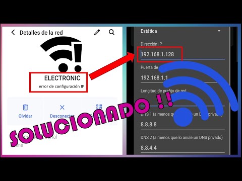 Cómo Diagnosticar Problemas de Configuración IP en Redes
