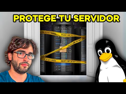 Seguridad en Linux: Comandos esenciales para proteger tu sistema