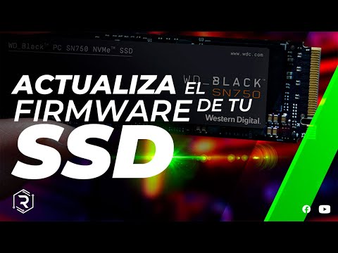 Actualización de firmware para discos Toshiba: Pasos y consejos