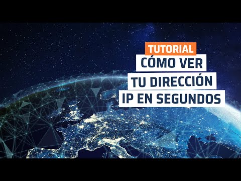 Guía para verificar tu IP en dispositivos móviles