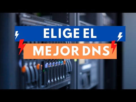 Comparativa de DNS preferido vs. DNS alternativo en seguridad