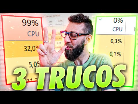 Impacto del CPU en el rendimiento de tu laptop