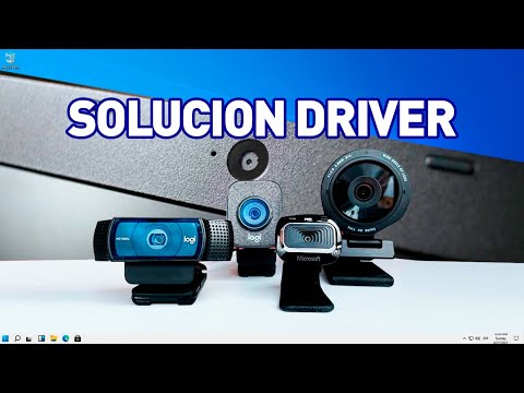 Impacto de un driver de cámara desactualizado en la calidad de video