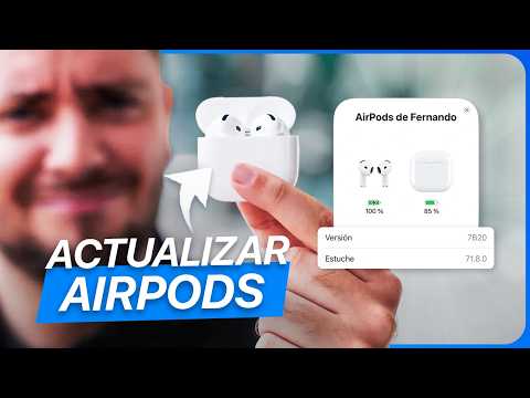 Guía de actualización del firmware para Avantree DG60