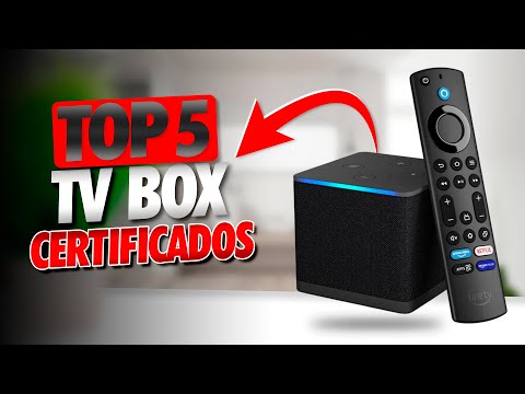 Cómo elegir el mejor Android TV Box para tus necesidades