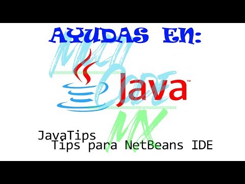 Consejos para optimizar la descarga de NetBeans