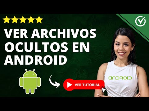 Diferencias entre archivos ocultos y archivos eliminados