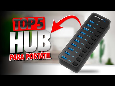 Mejores controladoras USB para aumentar puertos en tu PC