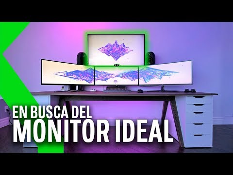 Calibración de Monitores: Ajustes para Aumentar la Productividad