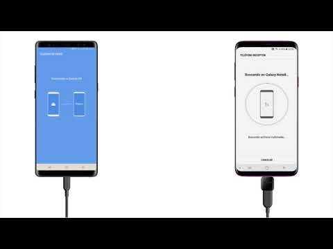 Guía de compatibilidad de cables Samsung con dispositivos