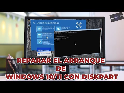 Actualización de drivers para solucionar problemas de arranque