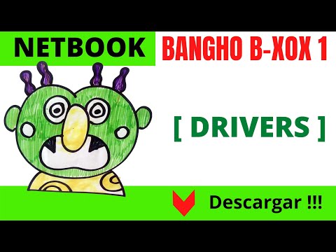 Actualización de Drivers Bangho: Pasos y recomendaciones