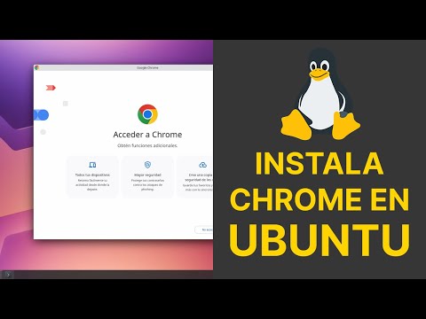 Actualización de Google Chrome en Ubuntu: Guía completa