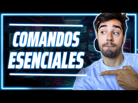 Comandos Ubuntu para la Seguridad del Sistema Operativo