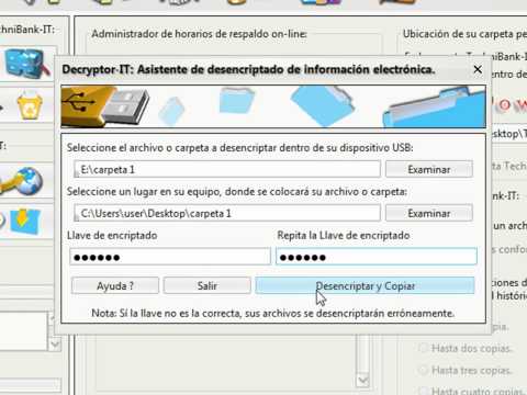 Métodos Avanzados para Desencriptar Imágenes en 2023