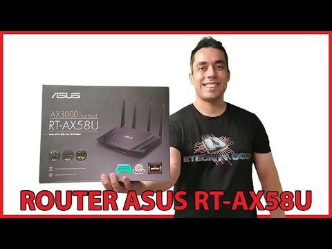 Compatibilidad del Asus RT AX58U con Otros Dispositivos