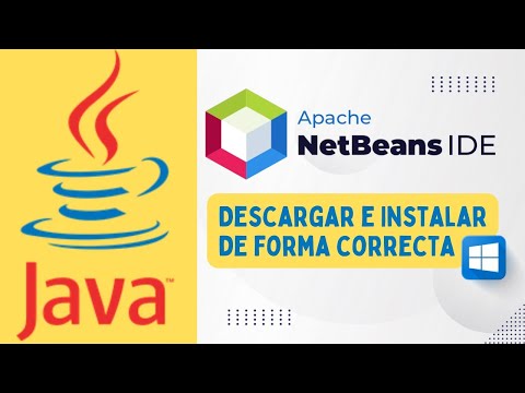Descargar NetBeans: Requisitos del sistema y compatibilidad