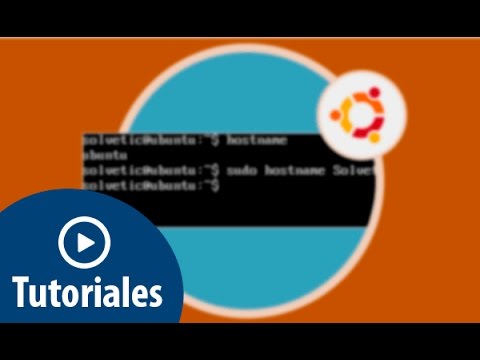 Métodos para cambiar la dirección IP en Ubuntu fácilmente
