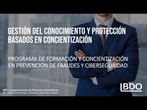Impacto de la auditoría de ciberseguridad en la gestión de riesgos