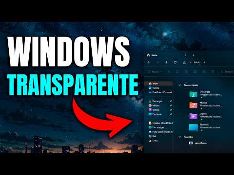 Cómo Personalizar el Buscador de Archivos en Windows