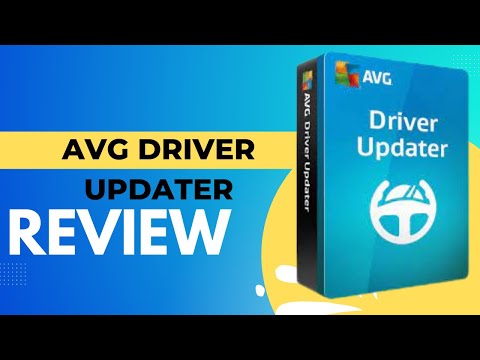 Revisión de las características del driver AVG en 2023