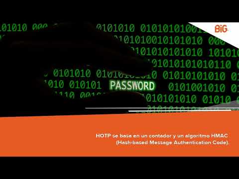 Impacto de las contraseñas OTP en la seguridad empresarial