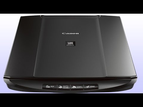 Compatibilidad del Canon Lide 220 con Sistemas Operativos