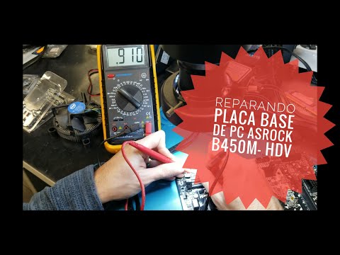 Errores comunes en la Asrock B350 y cómo solucionarlos