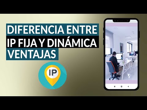Diferencias entre IP dinámica y estática: ¿cuál elegir?