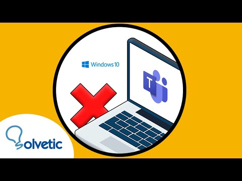 Guía para desinstalar Microsoft Teams sin complicaciones