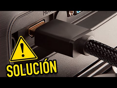 Diagnóstico de Problemas en Conexiones DP a HDMI