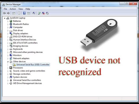 Errores comunes en la clonación de USB y cómo solucionarlos