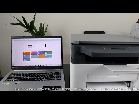 Compatibilidad del driver HP Laser MFP 135W con Windows 10