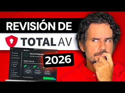 Alternativas a Total AV tras su desinstalación