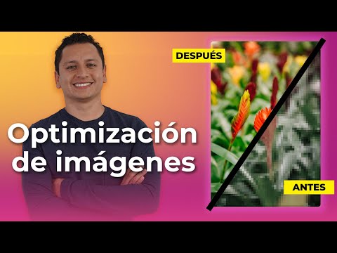 Convertir imágenes para web: optimización y formatos ideales