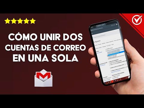 Cómo vincular tu cuenta de Gmail a otras aplicaciones