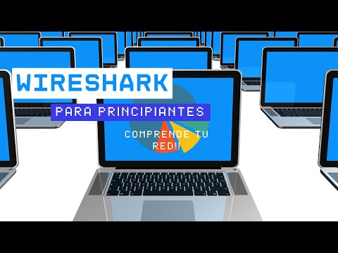 Herramientas para captura de paquetes en redes informáticas