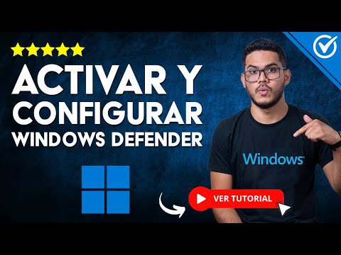 Configuración de excepciones en Antivirus Microsoft
