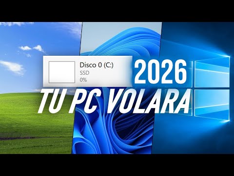 Reparación y optimización de tu CPU para un mejor rendimiento