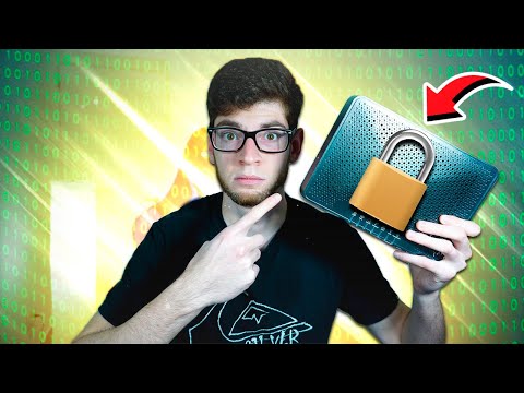 Configura un cortafuegos personal para proteger tu red