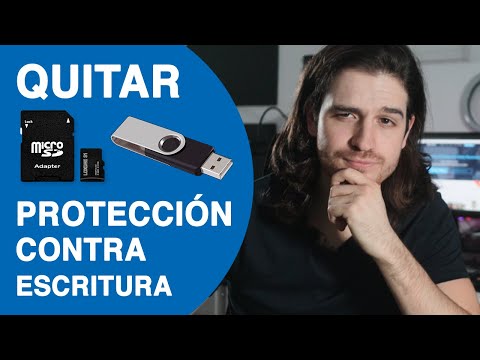 Causas comunes del error de disco contra escritura en Windows