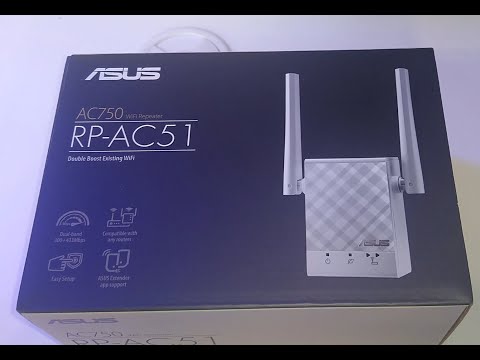 Prevención de problemas de conexión con tu extensor ASUS