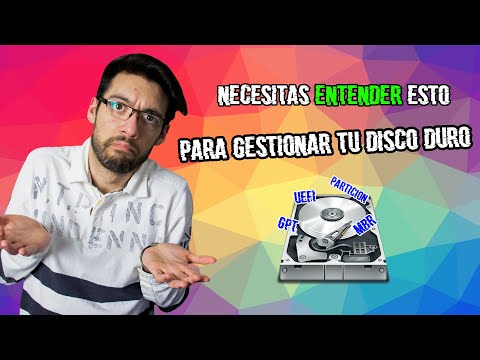 Compatibilidad de Disco GPT con Diferentes Sistemas Operativos