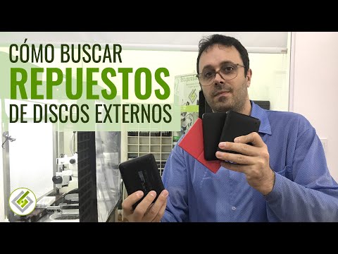Guía de mantenimiento para discos duros Western Digital