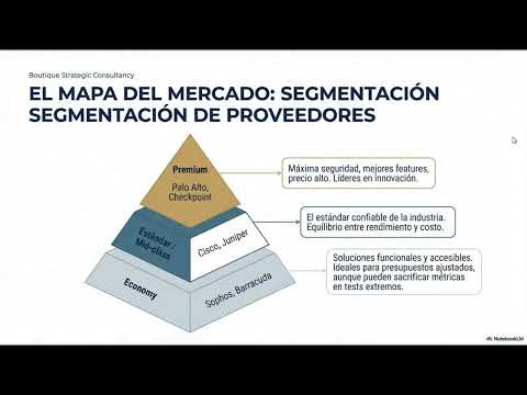 Cómo elegir el mejor cortafuegos físico para tu empresa
