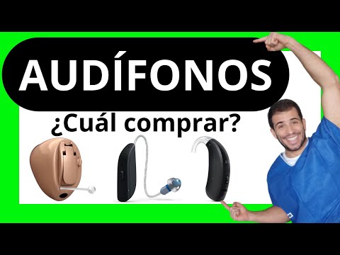 Audífonos y salud auditiva: lo que debes saber