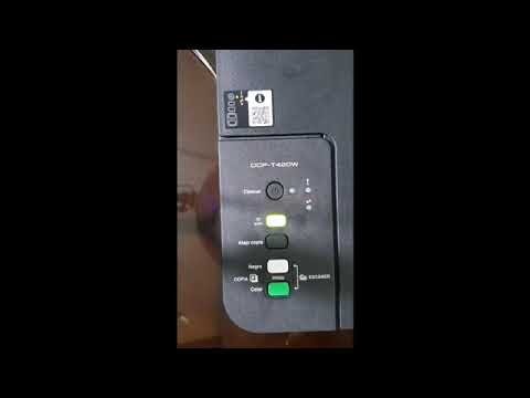 Prevención de Problemas Comunes en la Brother T220