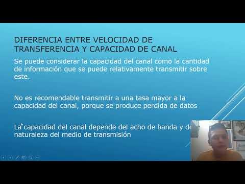 Impacto del ancho de banda en la conectividad de red